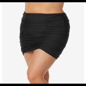 Torrid swimming bottoms